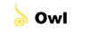 Owl gel caster, gel ( width x length ) 20 x 20 centimetre, footprint ( width x length x height ) 25 x 13 x 23 centimetre