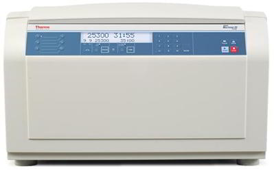 Heraeus* Multifuge X3/X3R Centrifuges from Thermo Fisher Scientific