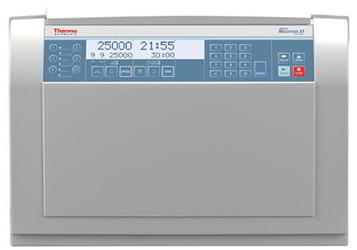 Heraeus* Multifuge X1/X1R Centrifuges from Thermo Fisher Scientific