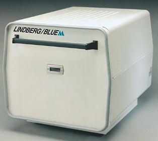 Lindberg/Blue M* 1200°C Heavy-Duty Box Furnaces from Thermo Fisher Scientific