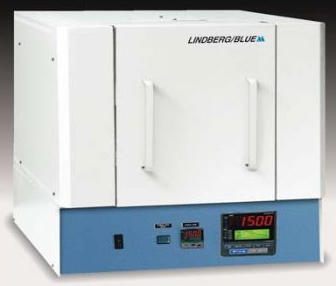 Lindberg/Blue M* 1500°C Multi-Purpose Integral Control Box Furnaces from Thermo Fisher Scientific