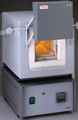 Thermolyne* Benchtop Industrial Furnaces from Thermo Fisher Scientific
