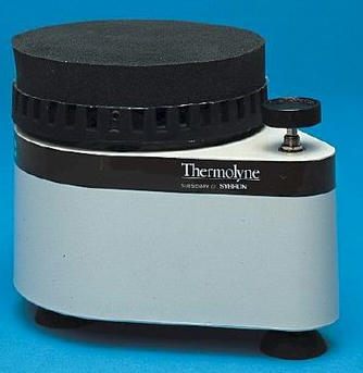 Thermolyne* Vortex Maxi Mix* I Mixers from Thermo Fisher Scientific