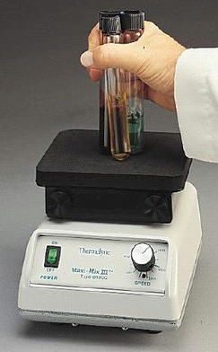 Thermolyne* Vortex Maxi Mix* III Mixers from Thermo Fisher Scientific