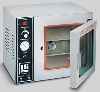 Lab-Line* Vacuum Ovens from Thermo Fisher Scientific