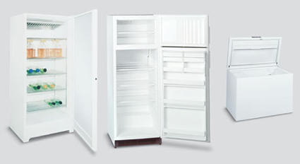 Lab-Line* Explosion-Proof Refrigerators & Freezers