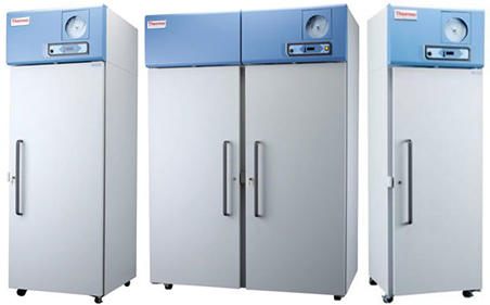 Revco* High Performance Laboratory Refrigerators