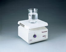 Thermolyne* Explosion Proof SAFE-T S10 Ceramic Top Stirrers from Thermo Fisher Scientific