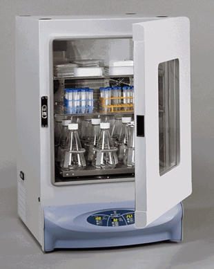 Lab-Line* MaxQ* Incubated & Refrigerated Stackable Shakers