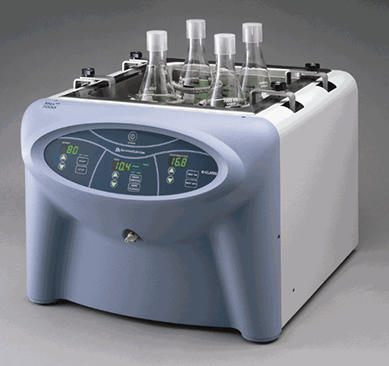 Lab-Line* MaxQ* 7000 Benchtop Water Bath Shakers from Thermo Fisher Scientific
