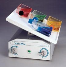 Thermolyne* Vari Mix Platform Rockers from Thermo Fisher Scientific