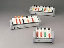 Thermolyne* Vari-Mix & Speci-Mix Test Tube Rockers from Thermo Fisher Scientific