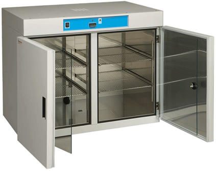 Precision* High-Performance Gravity Convection Incubators from Thermo Fisher Scientific