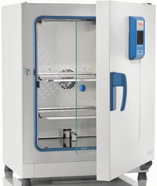 Heratherm* General Gravity Convection Incubators from Thermo Fisher Scientific