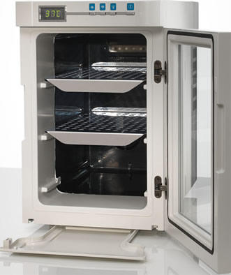Heratherm* Compact Mechanical Convection Incubators from Thermo Fisher Scientific