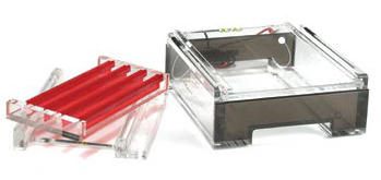 Owl* D3-14 Wide Gel Horizontal Electrophoresis Systems from Thermo Fisher Scientific
