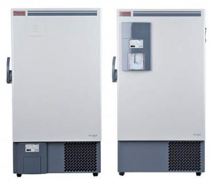 Revco* ExF & DxF Series Ultra-Low Temperature Freezers