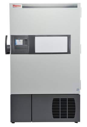 Revco* UxF Series Ultra-Low Temperature Freezers from Thermo Fisher Scientific
