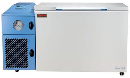 Revco* Plus Ultra-Low Temperature Chest Freezers from Thermo Fisher Scientific