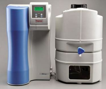 Barnstead* Pacific RO Reverse Osmosis Systems from Thermo Fisher Scientific