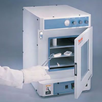Lindberg/Blue M* Vacuum Ovens from Thermo Scientific
