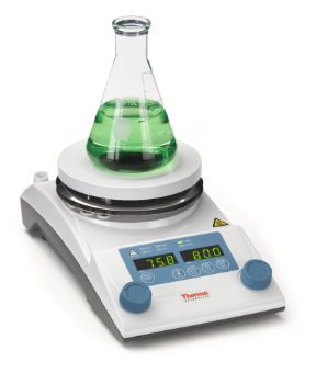 Thermo Scientific* RT2 Ceramic Top Hot Plates from Thermo Fisher Scientific