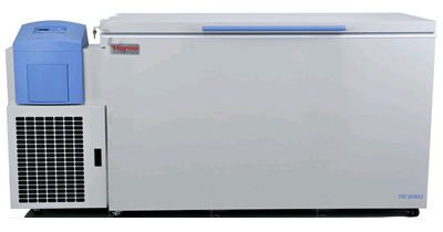 Thermo Scientific* TSC Series -86°C Ultra-Low Temperature Chest Freezers