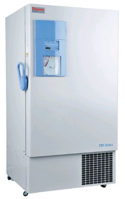 Thermo Scientific* TSE Series -86°C Upright Ultra-Low Temperature Freezers from Thermo Fisher Scientific
