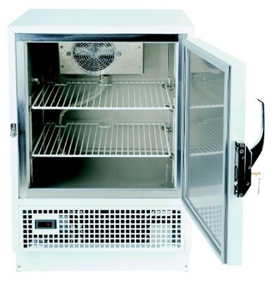 Thermo Scientific* General-Purpose Under-Counter Laboratory Refrigerators from Thermo Fisher Scientific