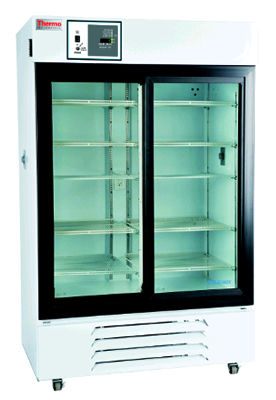 Thermo Scientific* GP Series Chromatography Refrigerators from Thermo Fisher Scientific