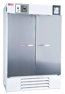 Thermo Scientific* GP Series Laboratory Refrigerators from Thermo Fisher Scientific