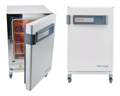 Heracell* VIOS 160i CO2 Incubators from Thermo Fisher Scientific