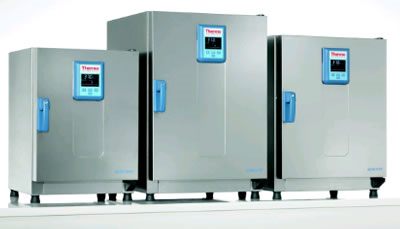 Heratherm* Large Capacity Advanced Protocol Mechanical Incubators from Thermo Fisher Scientific