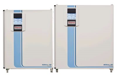 Heracell* 150i & 240i CO2 Incubators from Thermo Fisher Scientific