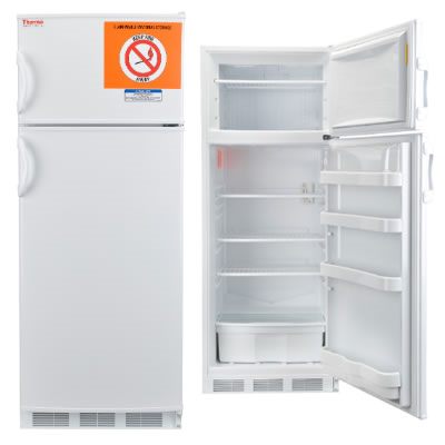 Thermo Scientific* Flammable Material Storage Refrigerators & Freezers from Thermo Fisher Scientific
