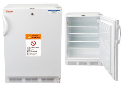 Thermo Scientific* General Purpose Refrigerators from Thermo Fisher Scientific