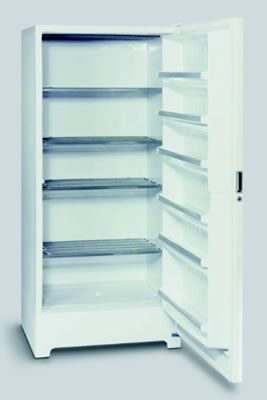 Thermo Scientific* Flammable Material Storage Freezers from Thermo Fisher Scientific