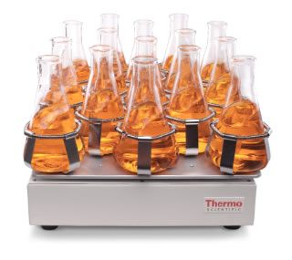 Thermo Scientific* CO2 Resistant Orbital Shakers from Thermo Scientific