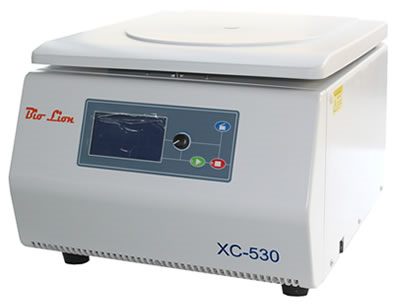 Bio Lion* All Purpose PRP Centrifuges from C & A Scientific Co., Inc.