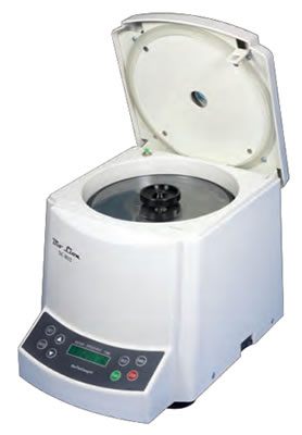 Bio Lion* High-Speed Microhematocrit Centrifuges from C & A Scientific Co., Inc.