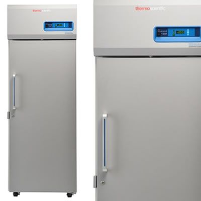Thermo Scientific TSX Series High-Performance -20°C Manual Defrost Freezers from Thermo Fisher Scientific