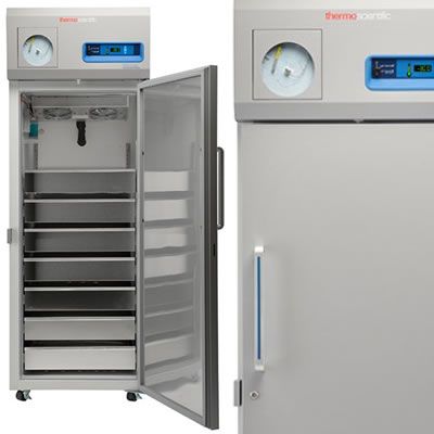 Thermo Scientific TSX Series High-Performance -30°C Plasma Freezers from Thermo Fisher Scientific
