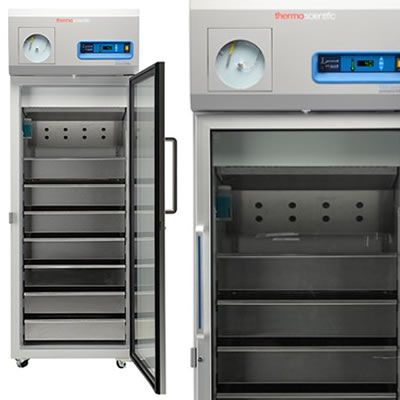 Thermo Scientific TSX Series High-Performance Blood Bank Refrigerators from Thermo Fisher Scientific