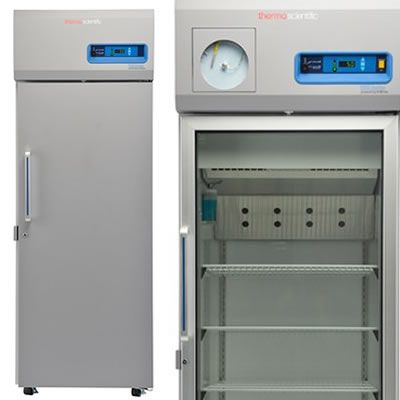 Thermo Scientific TSX Series High-Performance Lab Refrigerators from Thermo Fisher Scientific