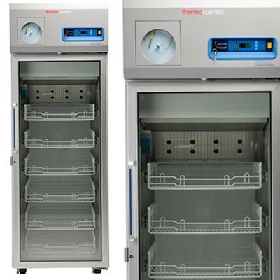 Thermo Scientific TSX Series High-Performance Pharmacy Refrigerators from Thermo Fisher Scientific