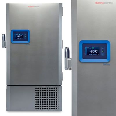 Thermo Scientific TSX Series Ultra-Low Freezers from Thermo Fisher Scientific
