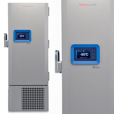 Revco RLE Series Ultra-Low Freezers from Thermo Fisher Scientific